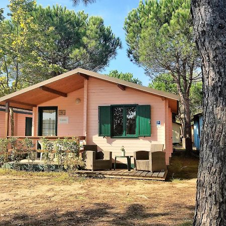 Chalets Tuscany Viareggio Dış mekan fotoğraf