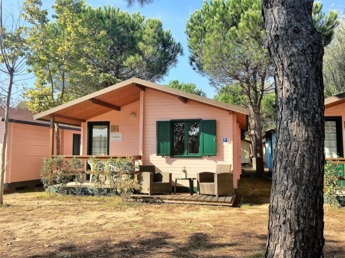 Chalets Tuscany Viareggio Dış mekan fotoğraf